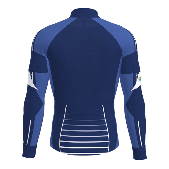 Biathlon 2.0 Raceshirt LS Men (9996201034003)