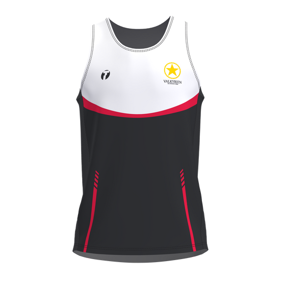 Run Singlet Herre