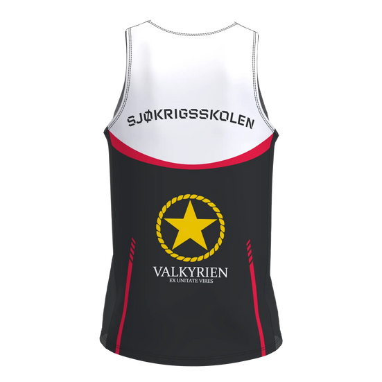 Run Singlet Herre
