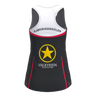 Run Singlet Dame