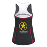 Run Singlet Dame