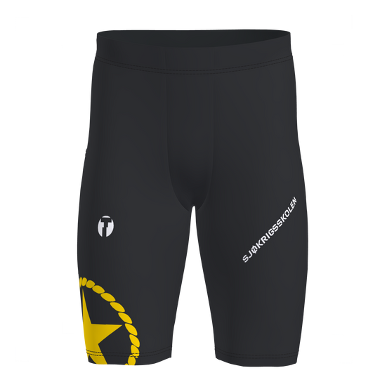 Trainer Kort Tights Herre
