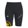 Trainer Kort Tights Dame