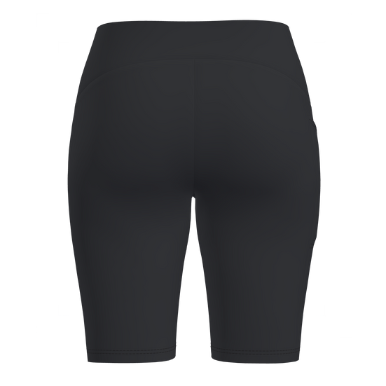 Trainer Kort Tights Dame