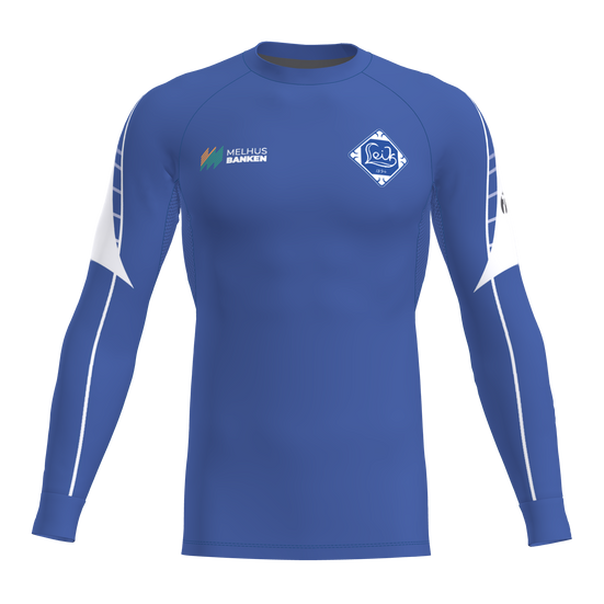 Core Ultralight Shirt LS Women (9996203131155)
