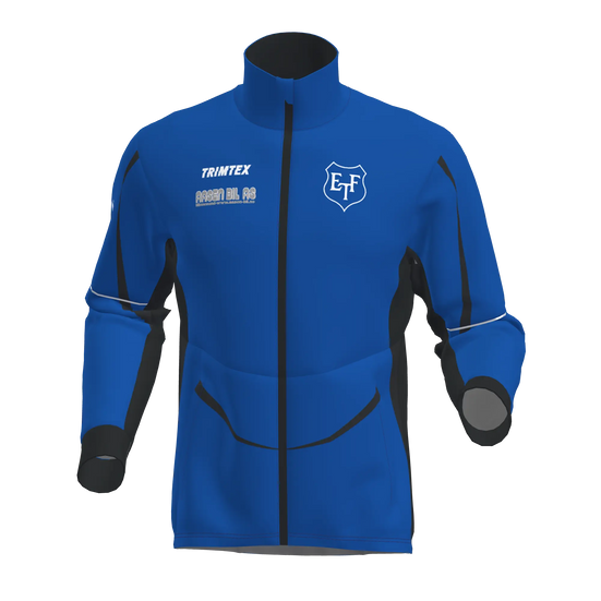 Ambition 2.0 Jakke Dame