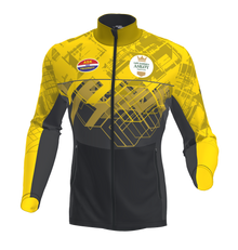 Fast Jacket Women (9984567083283)