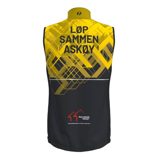 Trainer 3.0 Vest Men (9984567312659)