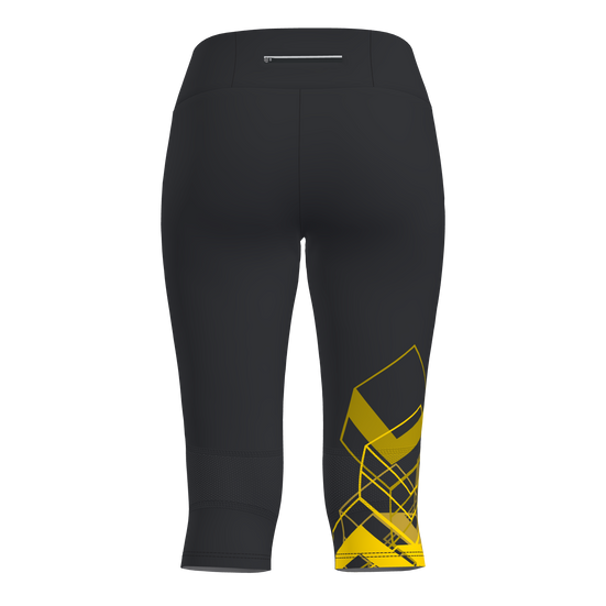 Rapid 3/4 Tights Women (9984567476499)