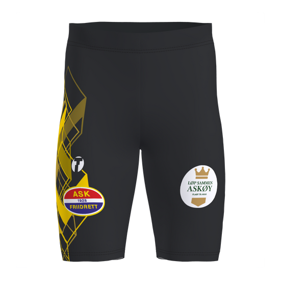 Lead Short Tights Men (9984567509267)
