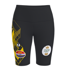 Lead Short Tights Women (9984567574803)