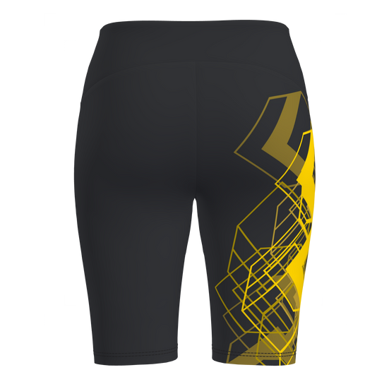 Lead Short Tights Women (9984567574803)