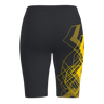 Lead Short Tights Women (9984567574803)