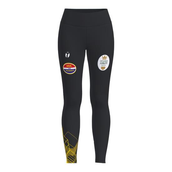 Rapid Long Tights Women (9984567673107)