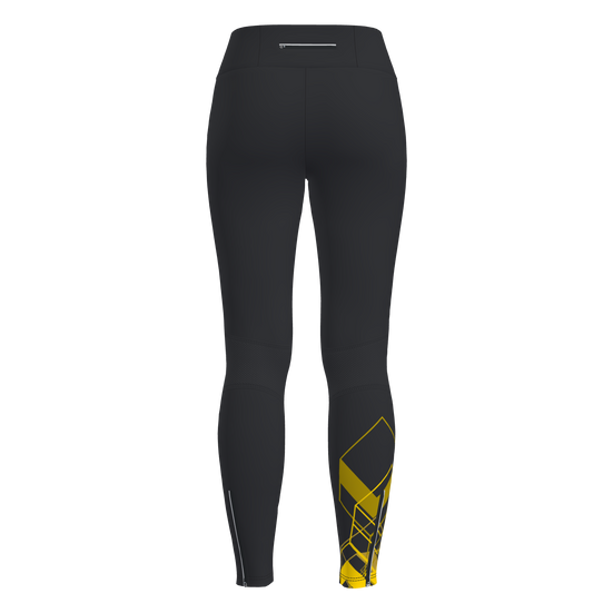Rapid Long Tights Women (9984567673107)