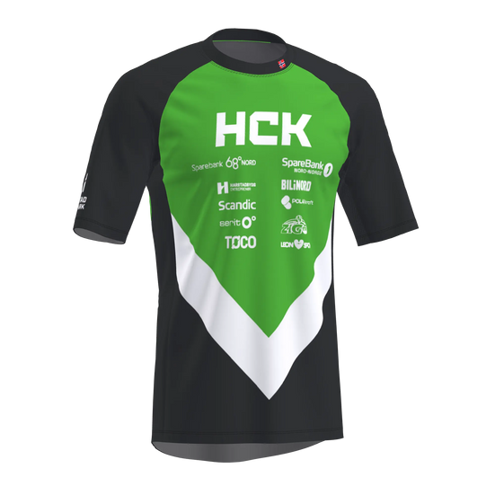 Enduro 2.0 Sykkeltrøye Herre