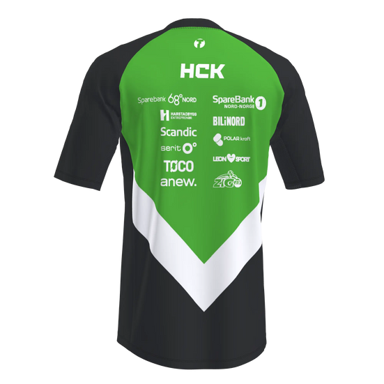 Enduro 2.0 Sykkeltrøye Herre