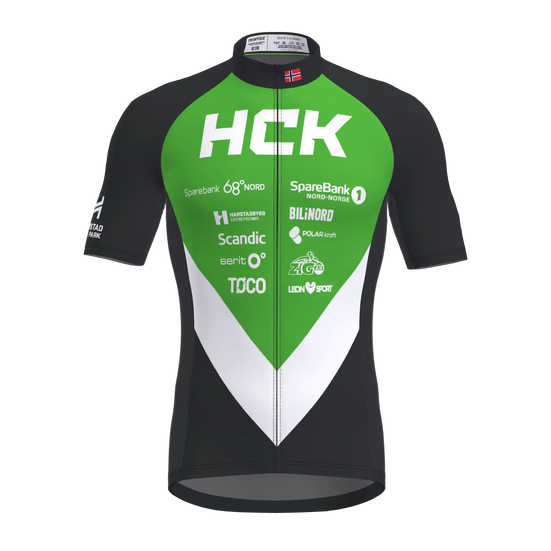 Elite 2.0 Sykkeltrøye Junior