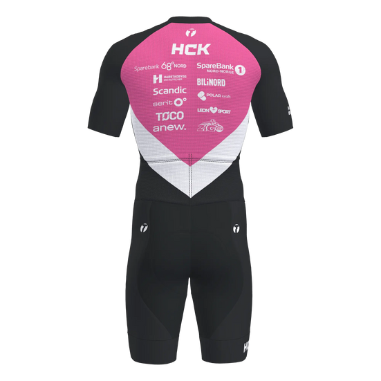 Vitric 2.0 Speedsuit Dame