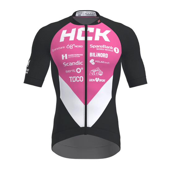 Aero 2.0 Sykkeltrøye Dame