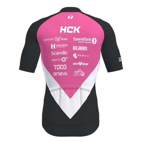 Aero 2.0 Sykkeltrøye Dame