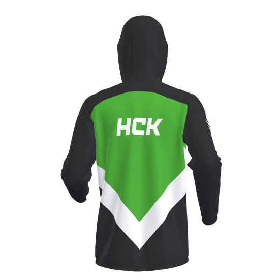 Fusion Hettejakke Herre