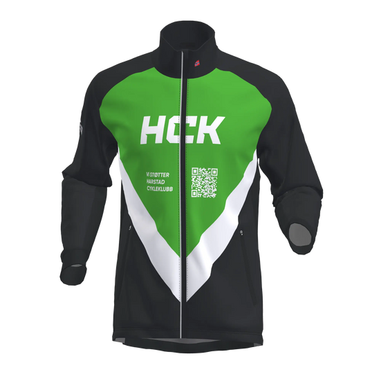 Trainer 3.0 Jacket Jr