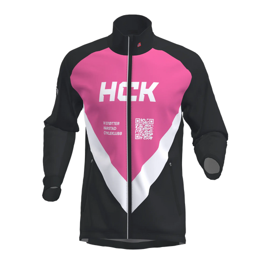 Trainer 3.0 Jakke Dame