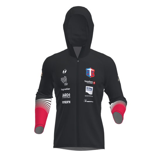 Flex 4.0 Hoodie Women (9990845268243)