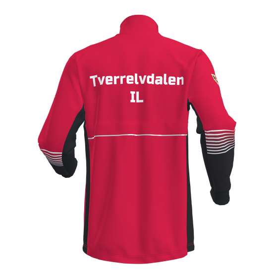 Trainer 3.0 Jacket Jr (9990845301011)