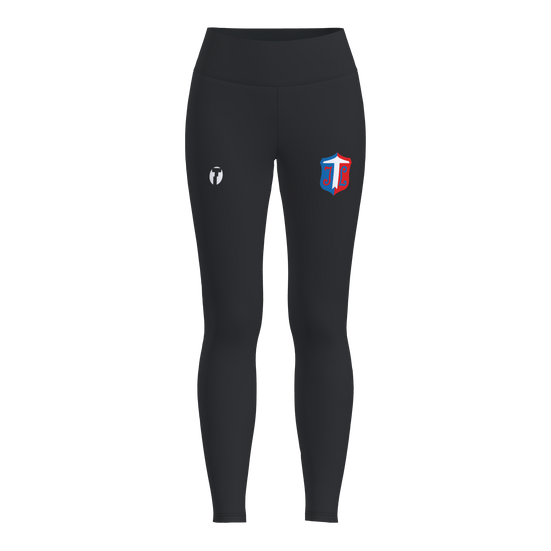 Rapid Long Tights Women (9990845595923)