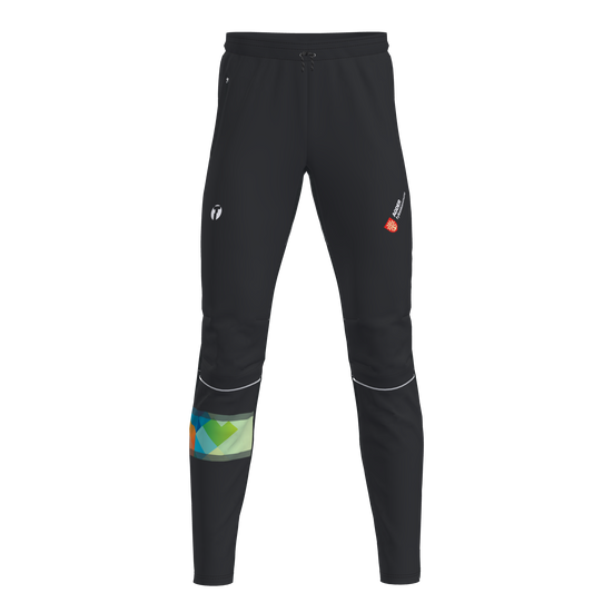 Element Plus Pants 3/4Z Men (9980553560339)