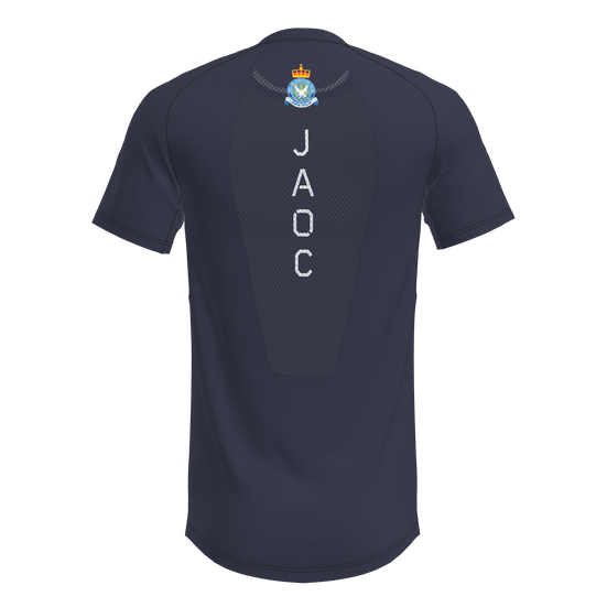 Run T-Shirt SS Men (9983801884947)