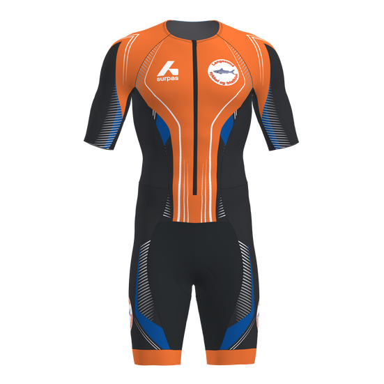 Drive 2 Speedsuit Women (9989063409939)