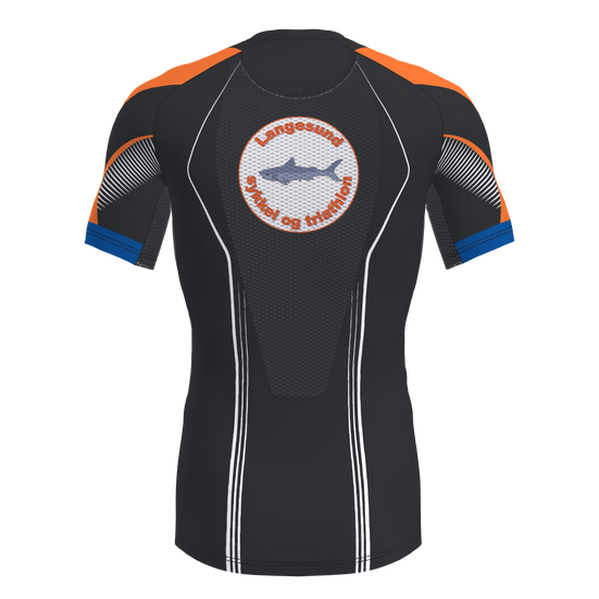 Fast T-Shirt SS Men (9989063835923)