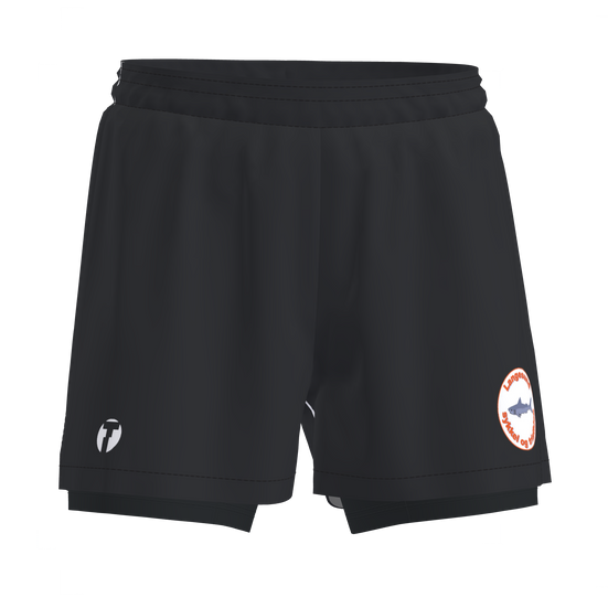 Fast Shorts Men (9989063966995)