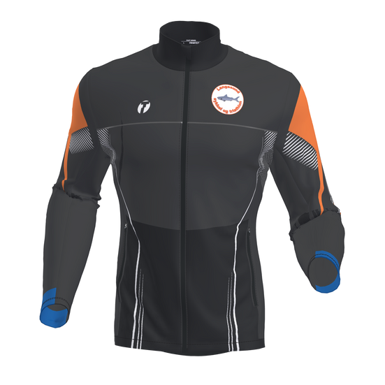 Fast Jacket Women (9989064130835)