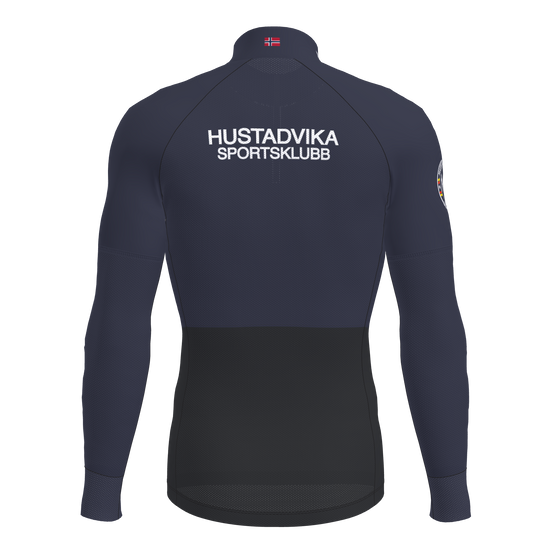 Vision 3.0 Raceshirt LS Women (10033905041683)