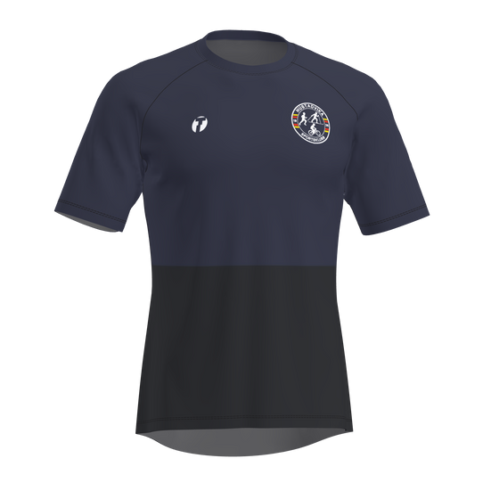Free 2.0 T-shirt SS Women (10033905303827)