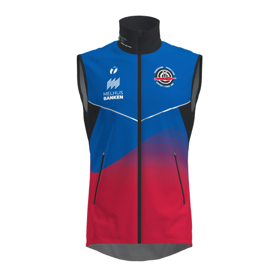 Pulse 2.0 Vest Men