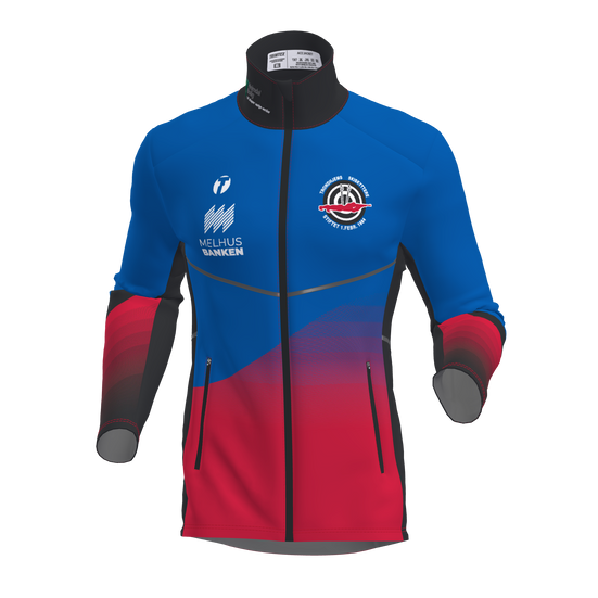 Ace Jacket Men