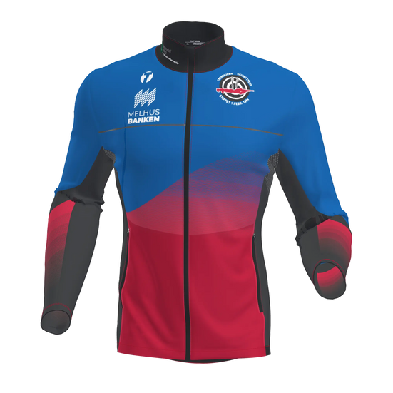 Fast Jacket Men