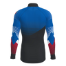 Biathlon 2.0 Raceshirt LS Men