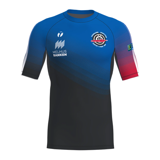 Core Ultralight Shirt SS Jr