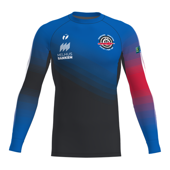 Core Ultralight Shirt LS Jr