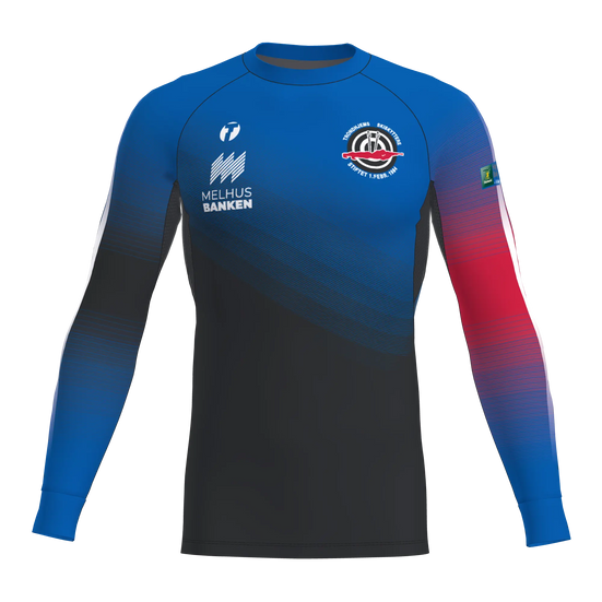 Core Ultralight Shirt LS Men
