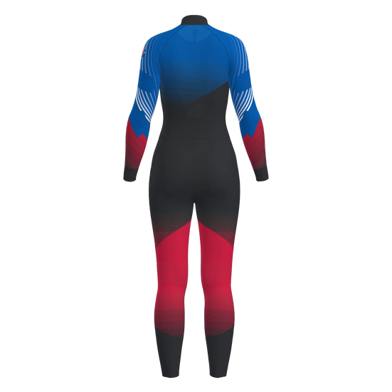 Biathlon 2.0 Konkurransedress Dame