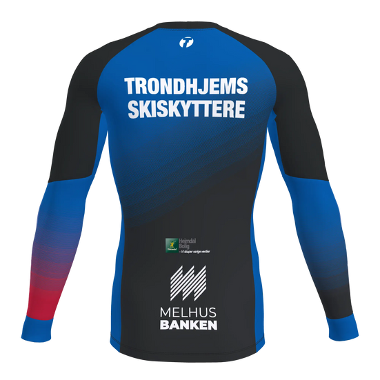 Core Merino 2 Trøye Herre