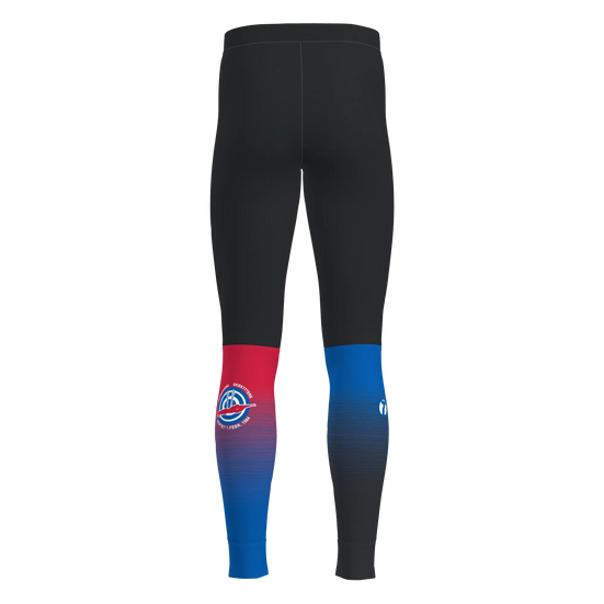 Core Merino 2 Tights Herre