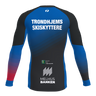 Core Merino 2 Trøye Dame